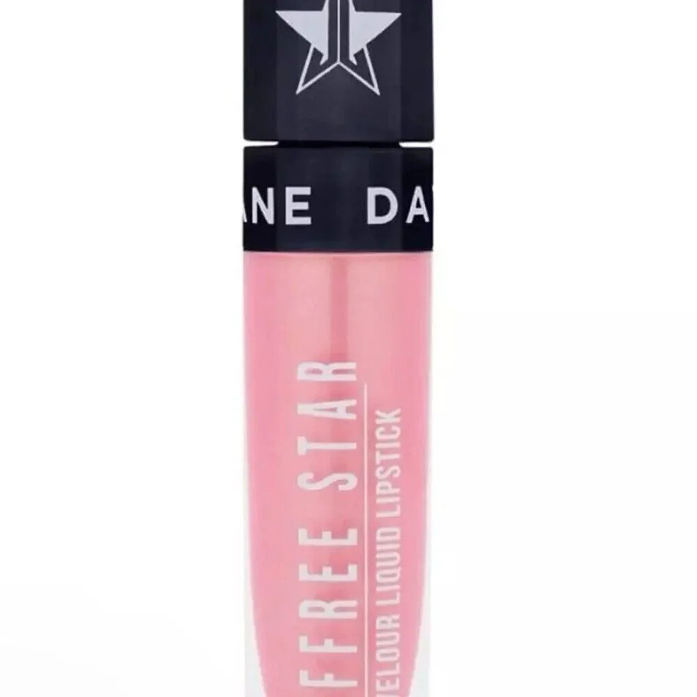 Jeffree Star new box